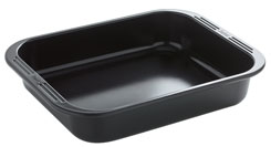 Spring Culinar rectangular roaster, internal dimensions 38 x 30 cm