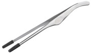 Spring Professional tweezers with silicone Fusion2+