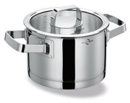 Küchenprofi stock pot SAN REMO COOK stainless steel