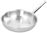Demeyere Frying pan Controlinduc, closed edge