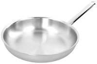 Demeyere Frying pan Controlinduc, closed edge