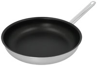 Demeyere Frying pan Controlinduc Duraslide Ultra, closed edge