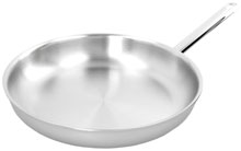 Frying pan Controlinduc, closed edge