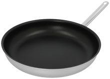 Demeyere Frying pan Controlinduc Duraslide Ultra, closed edge