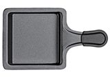 Spring Gourmet Party raclette dish
