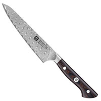 Zwilling Tanrei chef‘s knife compact