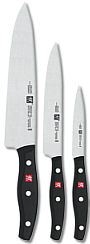 Zwilling Twin Pollux Set of knife, 3 pcs.
