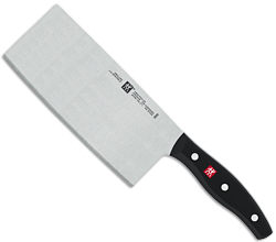 Zwilling Twin Pollux Chinese chef's knife