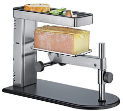 Spring Raclette oven