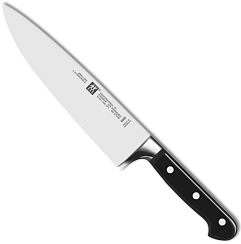 Zwilling Professional "S" Chef's knife