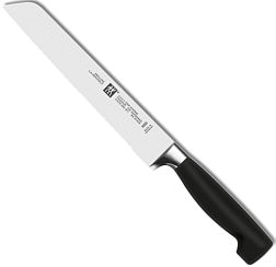 Zwilling Four Star Bread knife