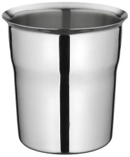 Spring Table Top Wine cooler INOX
