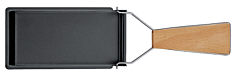 Spring Gourmet Party raclette dish