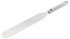 Zwilling Pro icing spatula matt, handle stainless steel 18/10