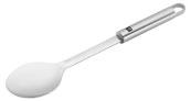Zwilling Pro cooking spoon matt, handle stainless steel 18/10