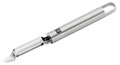 Zwilling Pro moveable peeler matt, handle stainless steel 18/10