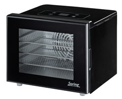 Spring Elektro Line dehydrator Basic