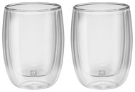 Zwilling Sorrento coffee glasses double-walled , set of 2