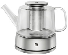 Zwilling Sorrento teapot set, 3 pcs.