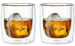 Zwilling Sorrento Bar whisky glasses, set of 2