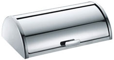 Spring ECO Catering rolltop lid GN 1/1