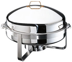 ECO Catering chafing dish king size
