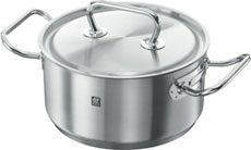 Twin Classic stew pot