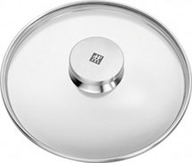 Twin Specials glass lid