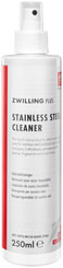 Zwilling stainless steel cleaner