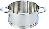 Demeyere Atlantis Stock pot without lid