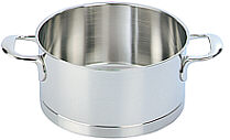 Demeyere Atlantis Stock pot without lid