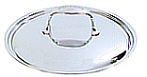 Demeyere Lid Atlantis