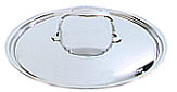 Demeyere Lid Atlantis