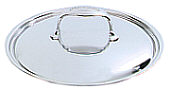 Demeyere Lid Atlantis