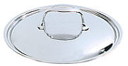 Demeyere Lid Atlantis