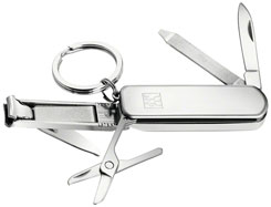 Classic Inox multi-tool stainless steel