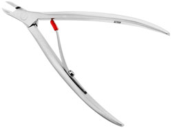 Twinox skin tongs matted