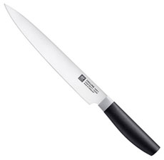 Zwilling Now S Fleischmesser schwarz