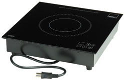 Induction built-in induction cooker 2,5 KW EU