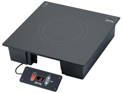 Induction built-in induction cooker 300 W