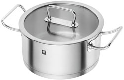 Zwilling Pro stew pot