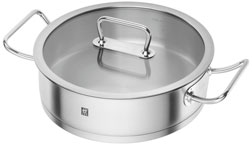 Zwilling Pro serving pan