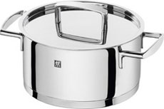 Zwilling Passion stew pot