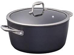 Zwilling Forte Aluminium stock pot with lid