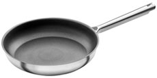 Zwilling TrueFlow pan with PTFE coating