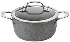 Ballarini Cooking pot Salina Granitium