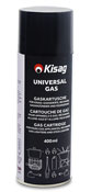 Kisag Kigas refill bottle