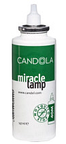 Lamp oil for Candola lamps, serie M, Mosquito Stop