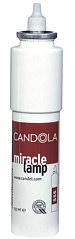 Lamp oil replacement cartridge for Candola lamps, serie  S