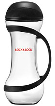 LocknLock Drinking bottle Bisfree Dumbbell 560 ml